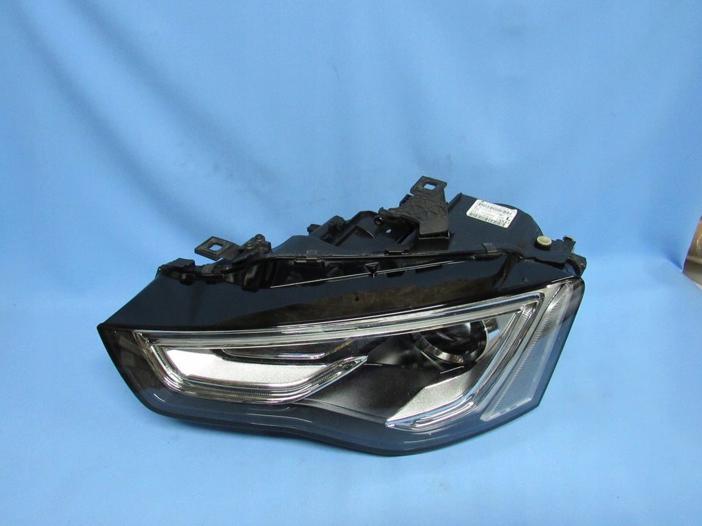 Frontscheinwerfer Audi A5 8T0941005C Xenon Links Scheinwerfer Headlight