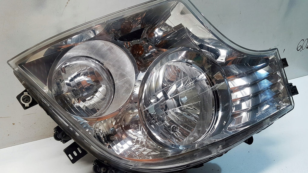 Frontscheinwerfer Mercedes-Benz A9608200539 Halogen Rechts Headlight