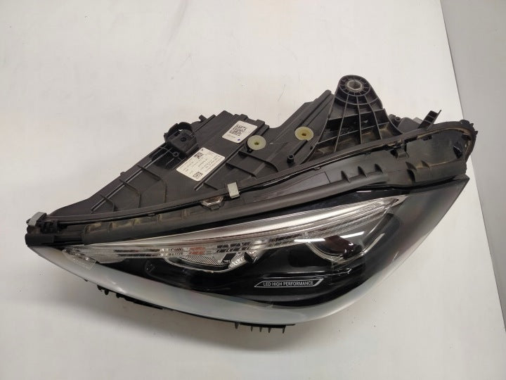 Frontscheinwerfer Mercedes-Benz W206 A2069068104 A2069067203 Full LED Ein Satz SCH4400003128aa