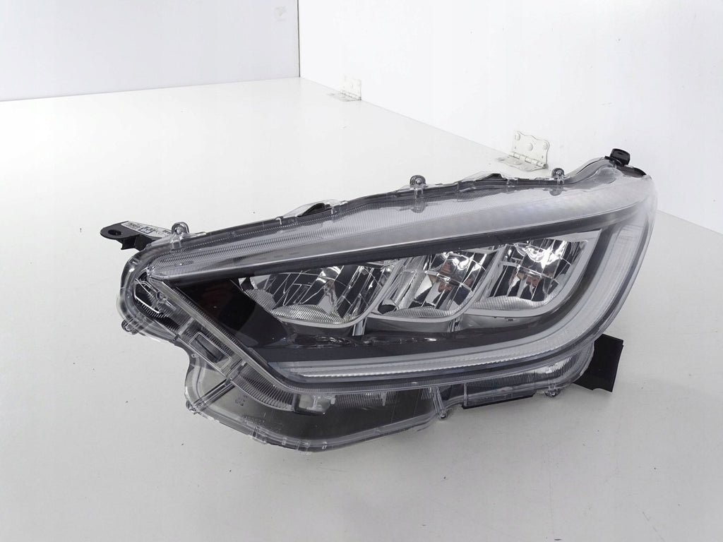 Frontscheinwerfer Toyota Yaris EUK0-8 PJT16427 Links Scheinwerfer Headlight SCH4595554877cn
