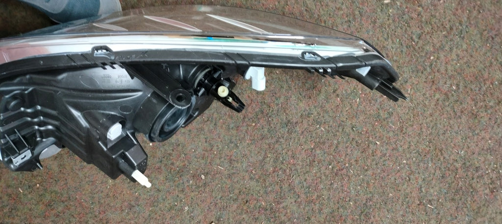 Frontscheinwerfer Dacia Sandero 8200733877 LED Rechts Scheinwerfer Headlight