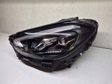 Laden Sie das Bild in den Galerie-Viewer, Frontscheinwerfer Mercedes-Benz W206 A2069063903 Links Scheinwerfer Headlight SCH3812527209ty