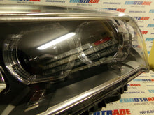 Load image into Gallery viewer, Frontscheinwerfer BMW F48 7495003 LED Links Scheinwerfer Headlight