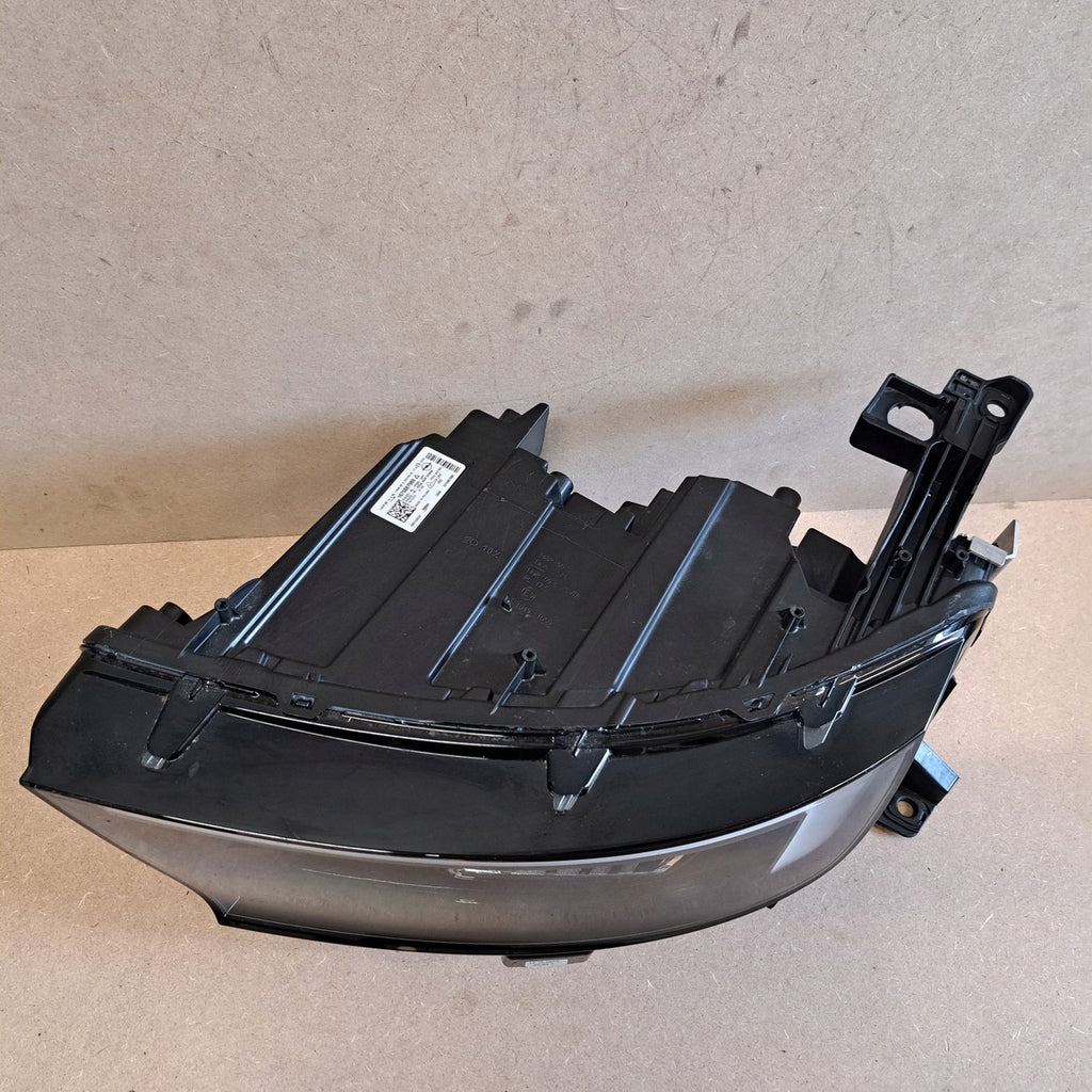 Frontscheinwerfer Opel Mokka 368158932 Full Led Links Scheinwerfer Headlight SCH4979058776qx