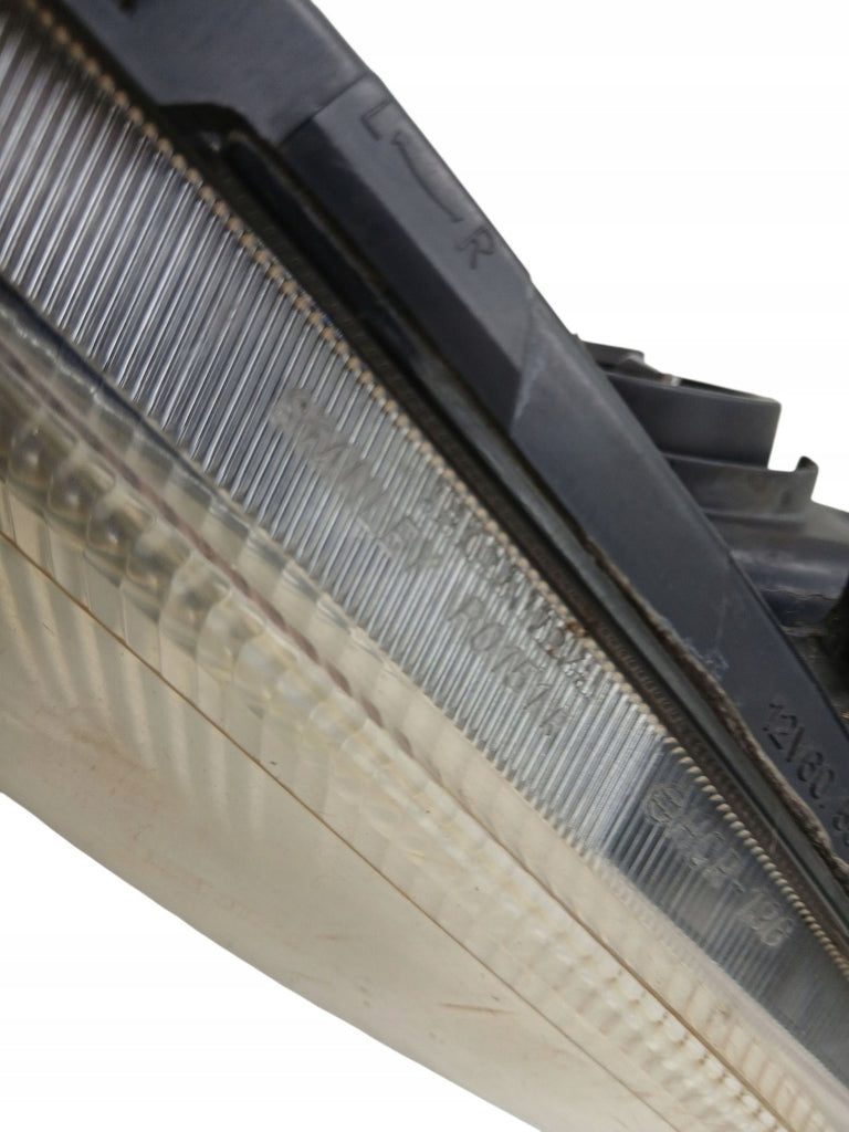 Frontscheinwerfer Honda Logo P0151R Rechts Scheinwerfer Headlight