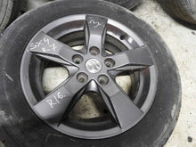 Laden Sie das Bild in den Galerie-Viewer, 4x Alufelge 16 Zoll 5x114.3 Suzuki Sx4 Rim Wheel FEL1033732884lz
