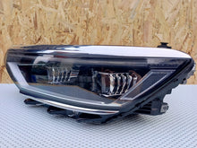 Load image into Gallery viewer, Frontscheinwerfer VW Passat B8 3G1941081P Full LED Links Scheinwerfer Headlight SCH4097045475qz