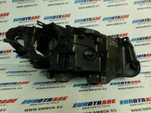 Load image into Gallery viewer, Frontscheinwerfer BMW F11 F10 7203245-13 Xenon Links Scheinwerfer Headlight SCH2438357194yb