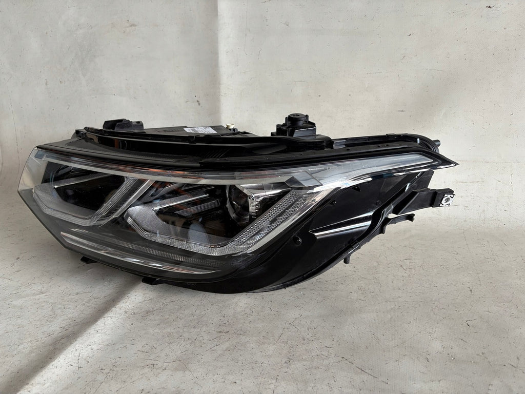 Frontscheinwerfer VW Tiguan Allspace 5NN941081D LED Links Scheinwerfer Headlight SCH1907114575wn