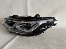 Laden Sie das Bild in den Galerie-Viewer, Frontscheinwerfer VW Tiguan Allspace 5NN941081D LED Links Scheinwerfer Headlight SCH1907114575wn