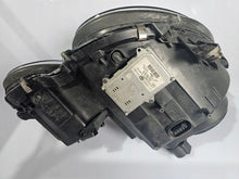 Laden Sie das Bild in den Galerie-Viewer, Frontscheinwerfer Mercedes-Benz W211 Xenon Links Scheinwerfer Headlight SCH3912371954sn