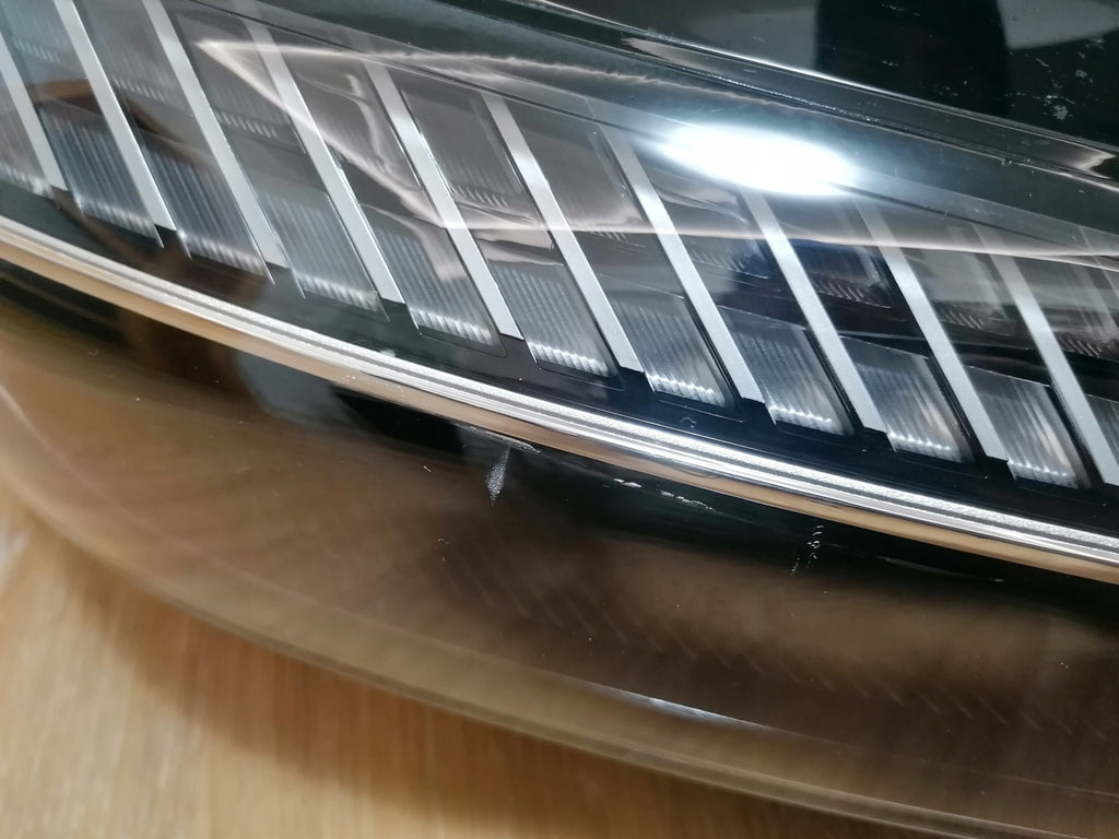 Frontscheinwerfer Audi A5 8B3941036AA Full LED Rechts Scheinwerfer Headlight SCH4497234908oe