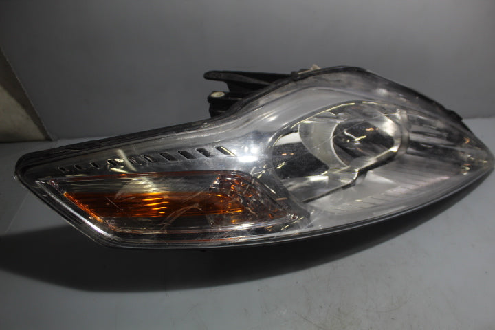 Frontscheinwerfer Ford Mondeo IV 20-200-01113 Rechts Scheinwerfer Headlight