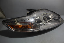 Laden Sie das Bild in den Galerie-Viewer, Frontscheinwerfer Ford Mondeo IV 20-200-01113 Rechts Scheinwerfer Headlight