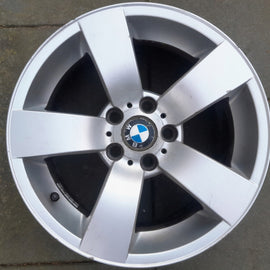 1x Alufelge 17 Zoll 8.0