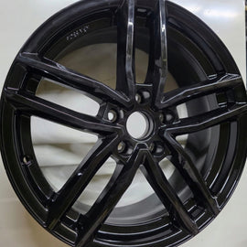 1x Alufelge 18 Zoll 7.5
