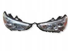 Laden Sie das Bild in den Galerie-Viewer, Frontscheinwerfer Mitsubishi Asx UPM60GF10 Ein Satz Scheinwerfer Headlight SCH2917032875te