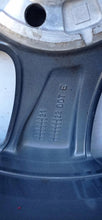 Load image into Gallery viewer, 1x Alufelge 17 Zoll 7.0" 5x108 45ET Glanz Graphit JX7J-1007-D1A Ford Focus Mg FEL5462298039jx