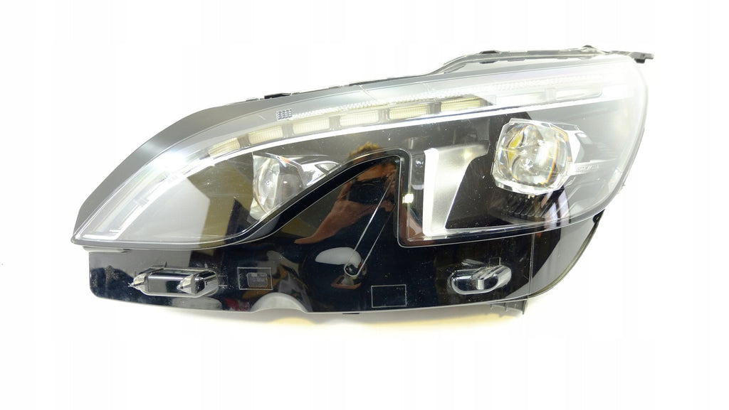 Frontscheinwerfer Peugeot 5008 II 9826572780 Links Scheinwerfer Headlight