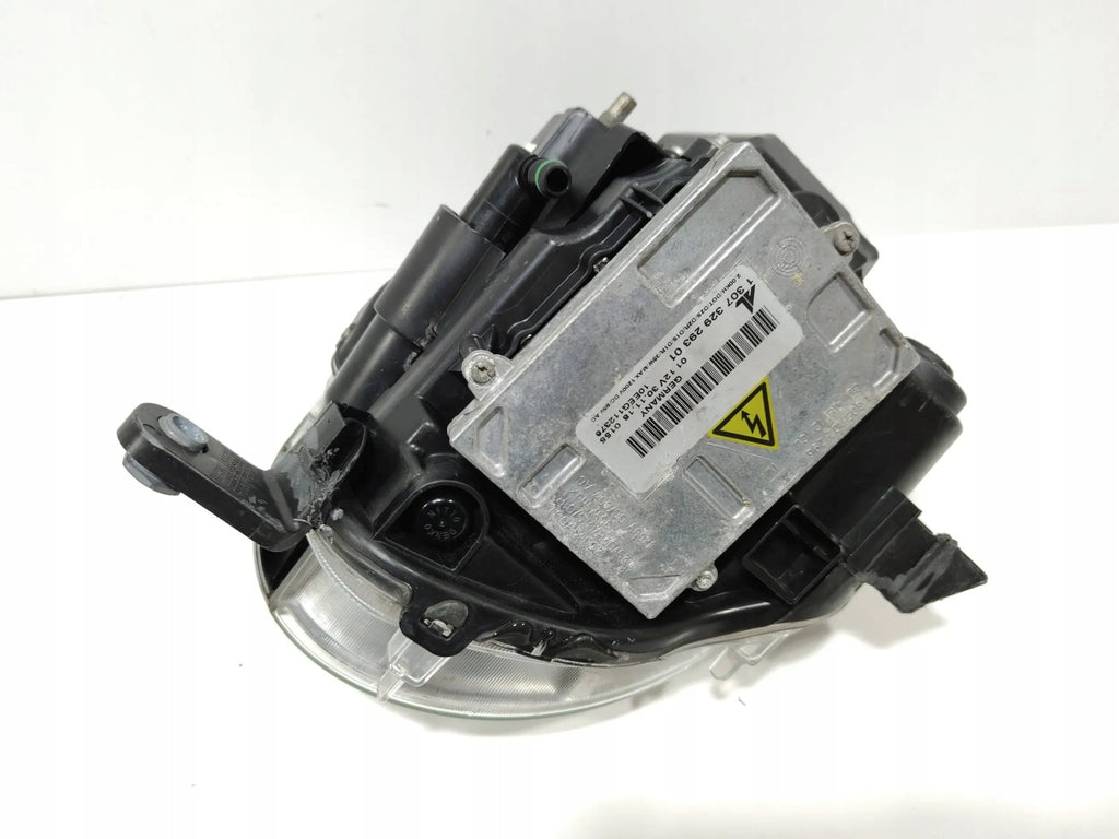 Frontscheinwerfer Abarth 500 52088873 130732929301 Xenon Rechts Headlight SCH6444453954it