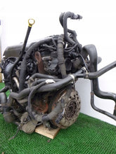 Load image into Gallery viewer, Motor Ford Transit CYF5 2.2 TDCI 125PS 165TKm 2016 Diesel Engine Komplett MOT8886601054lr