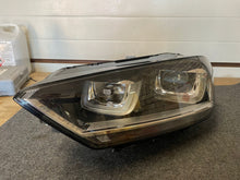 Load image into Gallery viewer, Frontscheinwerfer VW Golf Sportsvan 517941033B Xenon Links Headlight SCH1138833114ih