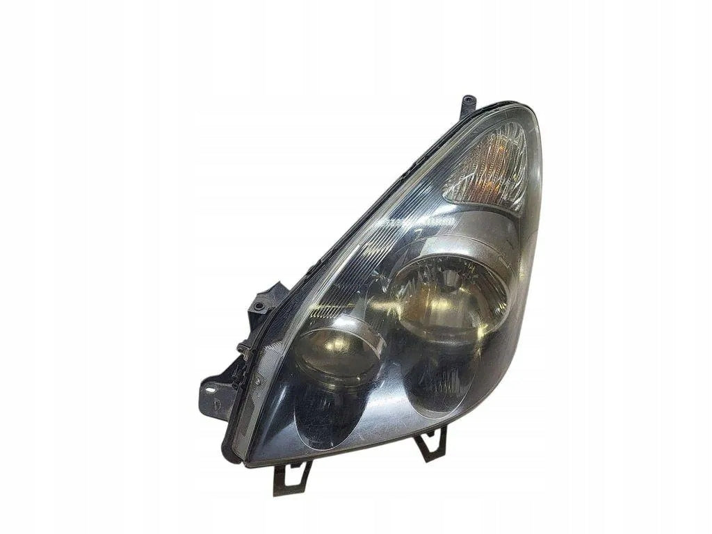 Frontscheinwerfer Toyota Verso P7106L Links Scheinwerfer Headlight SCH4137976722rk