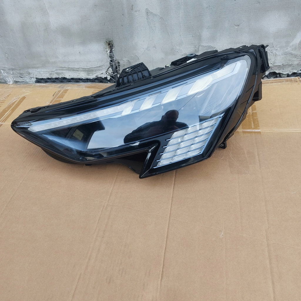 Frontscheinwerfer Audi A3 8Y0941035 LED Links Scheinwerfer Headlight