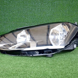 Frontscheinwerfer VW Golf VII 5G1941005 Links Scheinwerfer Headlight SCH4679029554cz