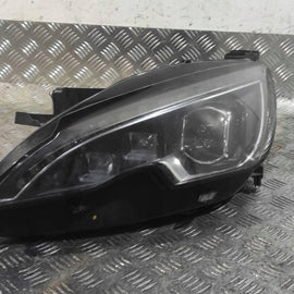 Frontscheinwerfer Peugeot 308 II 030128723100 Links Scheinwerfer Headlight SCH3641392645xi
