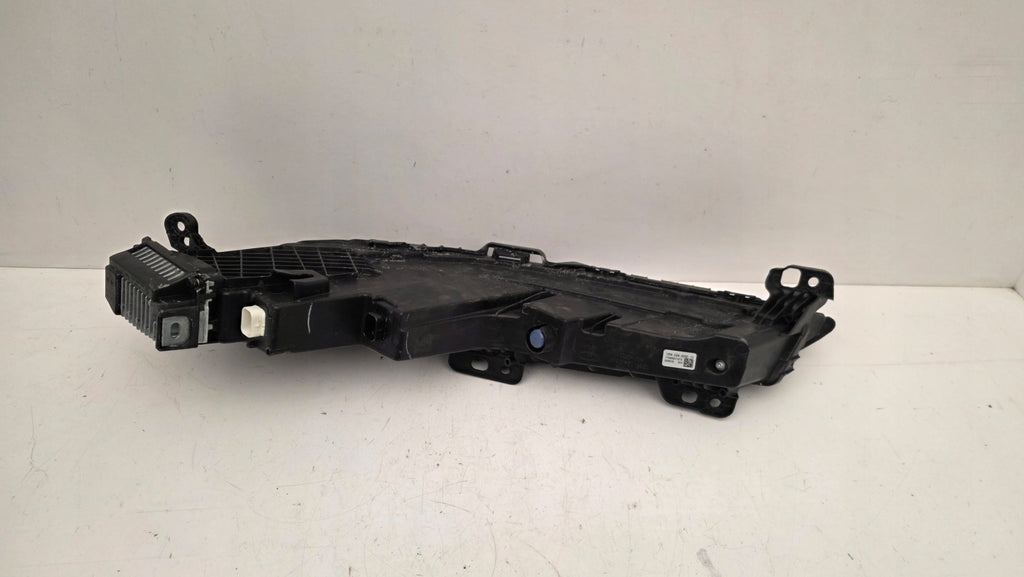 Frontscheinwerfer BMW 7 9879936-13 Rechts Scheinwerfer Headlight SCH3687922199aa