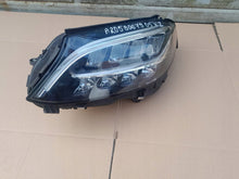 Laden Sie das Bild in den Galerie-Viewer, Frontscheinwerfer BMW W205 A2059067905 Ein Stück (Rechts oder Links) Headlight SCH6433876616kf