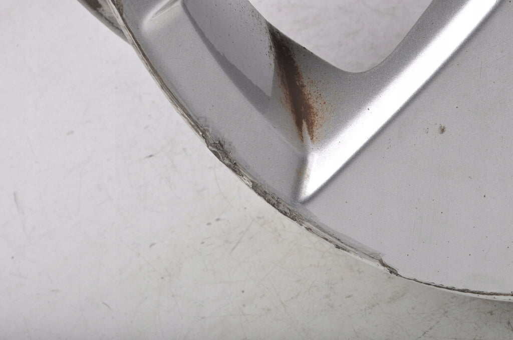 1x Alufelge 17 Zoll 7.0" 5x108 50ET 30714022 Volvo Rim Wheel