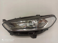 Load image into Gallery viewer, Frontscheinwerfer Ford Mondeo Fusion DS73-13W030-AF Links Scheinwerfer Headlight