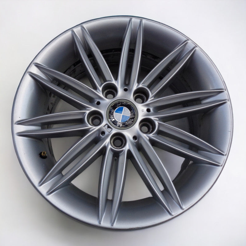 1x Alufelge 17 Zoll 7.5" 5x120 47ET 8036938 Bmw Rim Wheel
