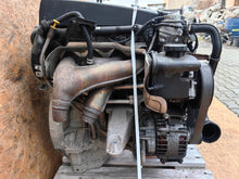Laden Sie das Bild in den Galerie-Viewer, Motor Mercedes-Benz W204 M271 KE18 1.8 184PS Benzin Engine Komplett MOT6916612392hw