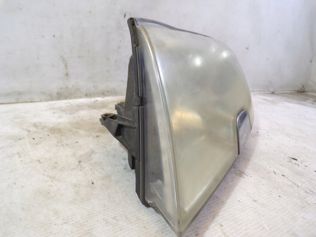 Frontscheinwerfer Skoda Superb I Xenon Links Scheinwerfer Headlight SCH2001441397cz