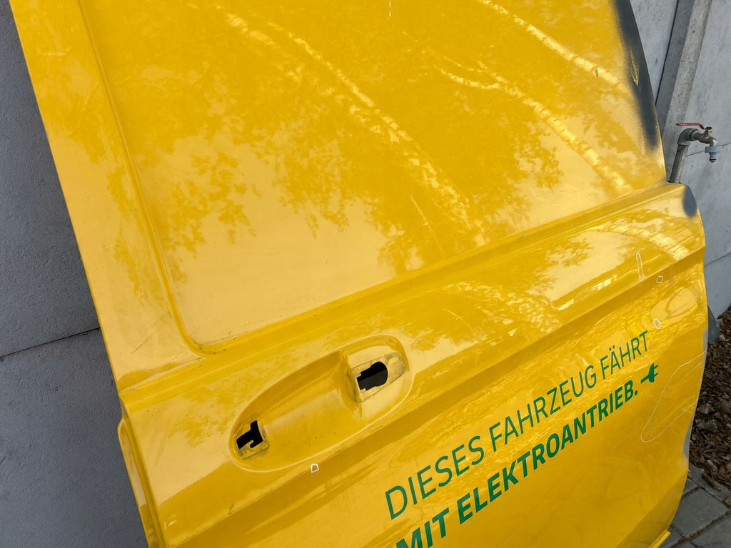 Tür Mercedes-Benz Vito W447 Hinten Links Door Porta Porte