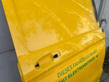 Load image into Gallery viewer, Tür Mercedes-Benz Vito W447 Hinten Links Door Porta Porte