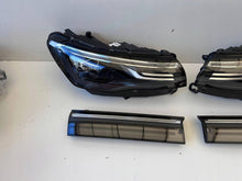 Laden Sie das Bild in den Galerie-Viewer, Frontscheinwerfer VW Tiguan 571941005B 571853656 Ein Satz Scheinwerfer Headlight SCH1938612250kx