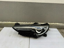 Laden Sie das Bild in den Galerie-Viewer, Frontscheinwerfer Alfa Romeo Stelvio 50563962 50552984 Ein Satz Headlight SCH7574317549hy