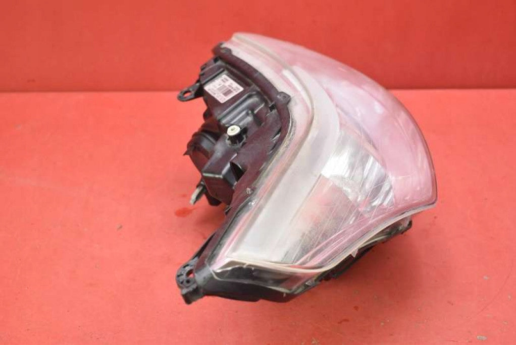 Frontscheinwerfer Citroën C4 I 9646893880 Rechts Scheinwerfer Headlight