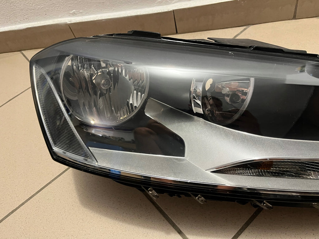 Frontscheinwerfer VW Passat B7 3AB941006 Rechts Scheinwerfer Headlight SCH7628953275iq