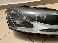 Load image into Gallery viewer, Frontscheinwerfer VW Passat B7 3AB941006 Rechts Scheinwerfer Headlight SCH7628953275iq