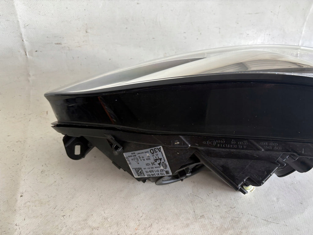 Frontscheinwerfer Opel Corsa E X15 13381348 Xenon Rechts Scheinwerfer Headlight SCH2303401926hr