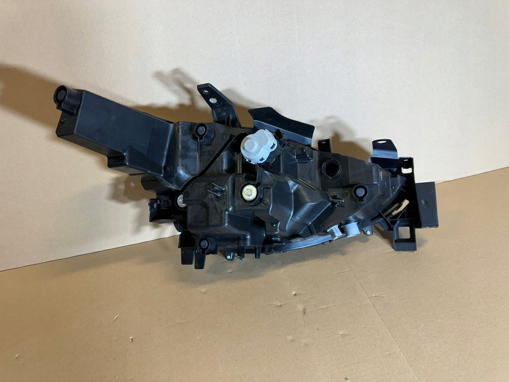 Frontscheinwerfer Mazda Cx-5 Cx5 KB8N-51040 Full LED Links Headlight