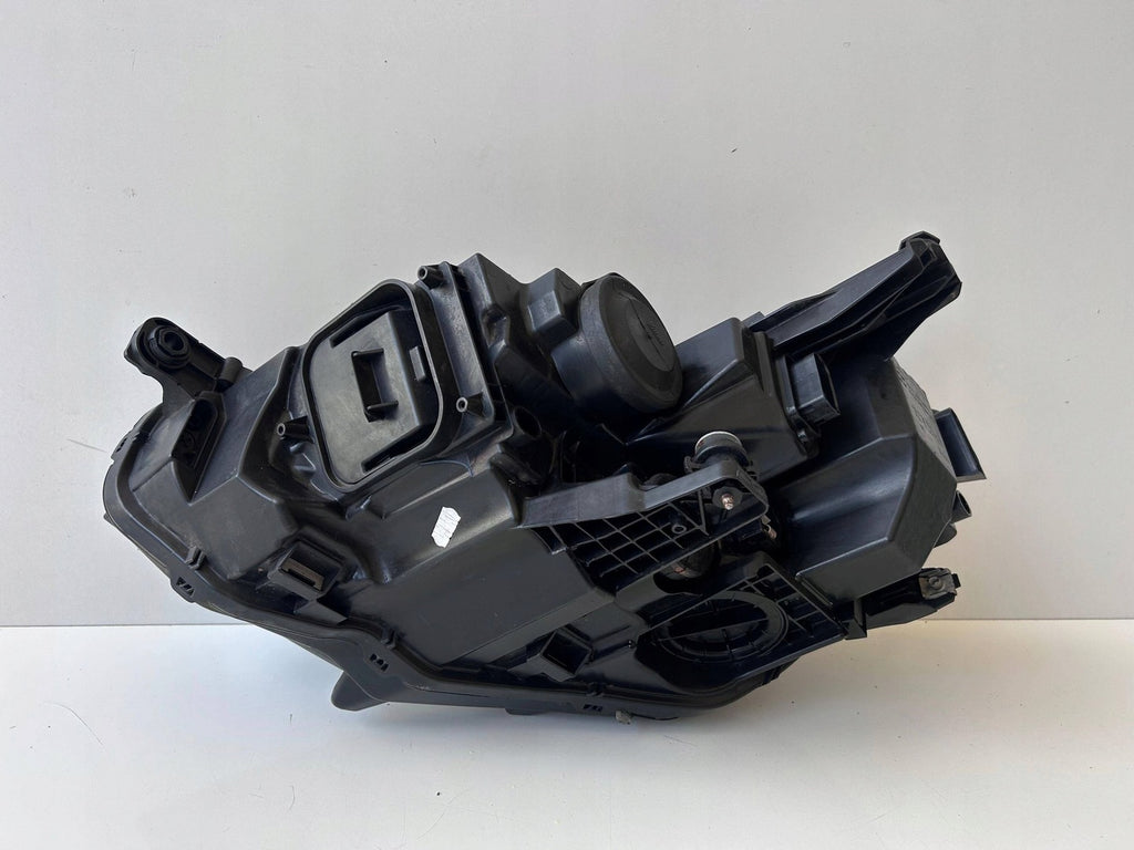 Frontscheinwerfer VW Passat B8 3G1941036P Rechts Scheinwerfer Headlight