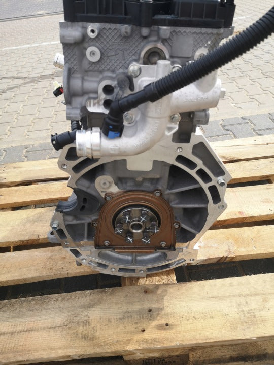 Motor Ford Kuga BGDA 2.5 5TKm Hybrid Engine Unkomplett MOT8887002959im