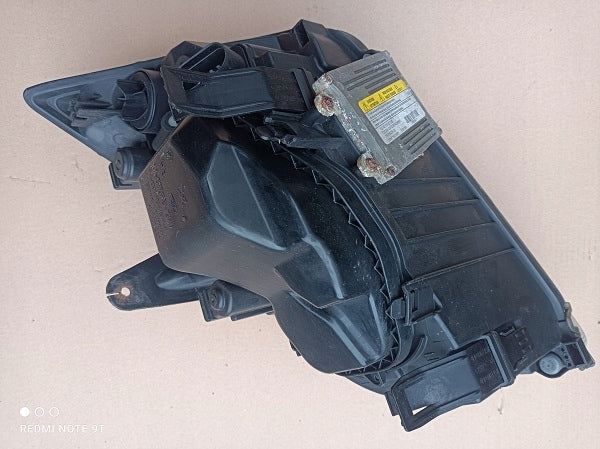 Frontscheinwerfer Ford Focus II 4M51-13101FA Xenon Ein Stück (Rechts oder Links) SCH1347523044mr