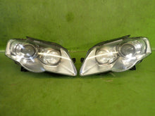 Load image into Gallery viewer, Frontscheinwerfer VW Passat 3C0941753G 3C0941752G Xenon Ein Satz Headlight SCH9088881120yp